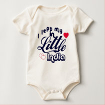 Little India t-shirts