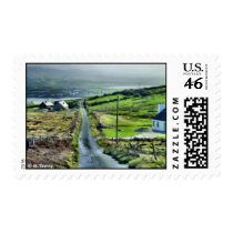Little Irish Road Postage