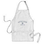 Little Italy aprons