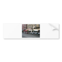 Little Italy Cafe Bumper Stickers
