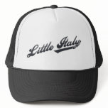 Little Italy Trucker Hat