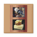 Little Italy magnets by sharpcreations Little Italy magnets