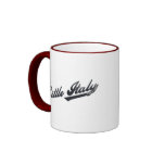 Little Italy Coffee Mugs