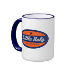Little Italy Coffee Mugs
