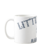 Little Italy Mug