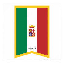 Little Italy New York City Italian Flag Poster posters by italiaposters Little Italy New York City Italian Flag Poster posters