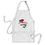 Little Italy Seattle Apron