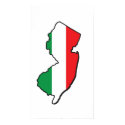 Little Italy Signature Poster posters