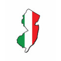 Little Italy Signature t-shirts