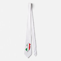 Little Italy Tie by Little_New_Italy Little Italy Tie