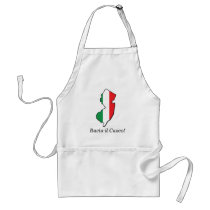 Little Italy Women's Apron