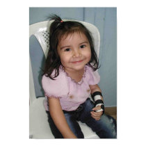 Little Jacqueline posters by GuatemalaHands Little Jacqueline posters