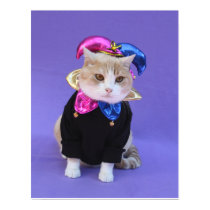 Little Jester posters by myrtieshuman Little Jester posters