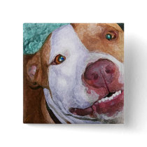 Little Johnny Sparkles buttons by HardtGraphicArdts Little Johnny Sparkles buttons