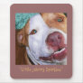 Little Johnny Sparkles Mouse Pad