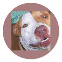 Little Johnny Sparkles stickers