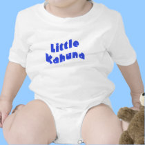 Little Kahuna Products t-shirts