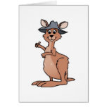 Little Kangaroo cards