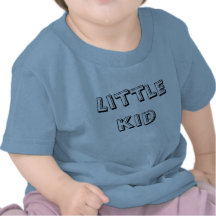 Little kid shirts