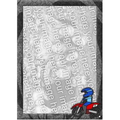 motocross kid