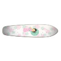 Little Kimono skateboards