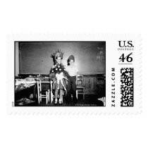 Little King and Queen postage by bhbphotos Little King and Queen postage