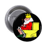 Little King - Pins