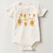 Infant Organic Onesie / Creeper