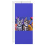 little_kittens (27) cute adorable fuzzy pets cats customized rack card