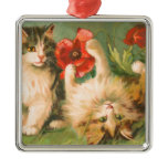 Little Kittens Ornament