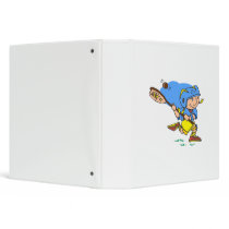 Little Lacrosse Binder