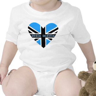 Little Laddie shirt
