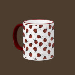 Little Ladybug Mug