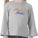 Little Laker t-shirts