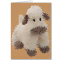 Little Lamb cards