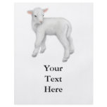 Little Lamb Flyer