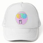Little Lamb Hats