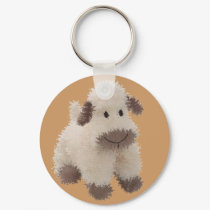 Little Lamb keychains