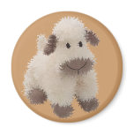 Little Lamb magnets