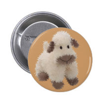 Little Lamb buttons