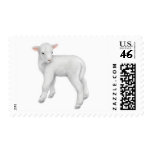 Little Lamb Postage
