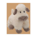 Little Lamb postcards