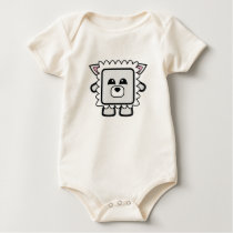 Little Lamb T-shirt