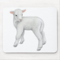 Little Lamb usepad