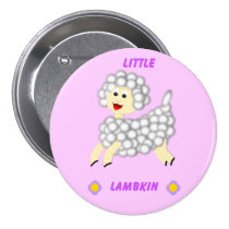 Little Lambkin buttons