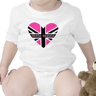 Little Lassie shirt