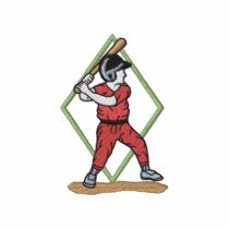 Little League embroidered shirts by ZazzleEmbroidery Little League embroidered shirts