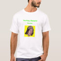 Little Legs t-shirts