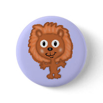 Little Leo Button buttons