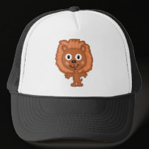 Little Leo Hat